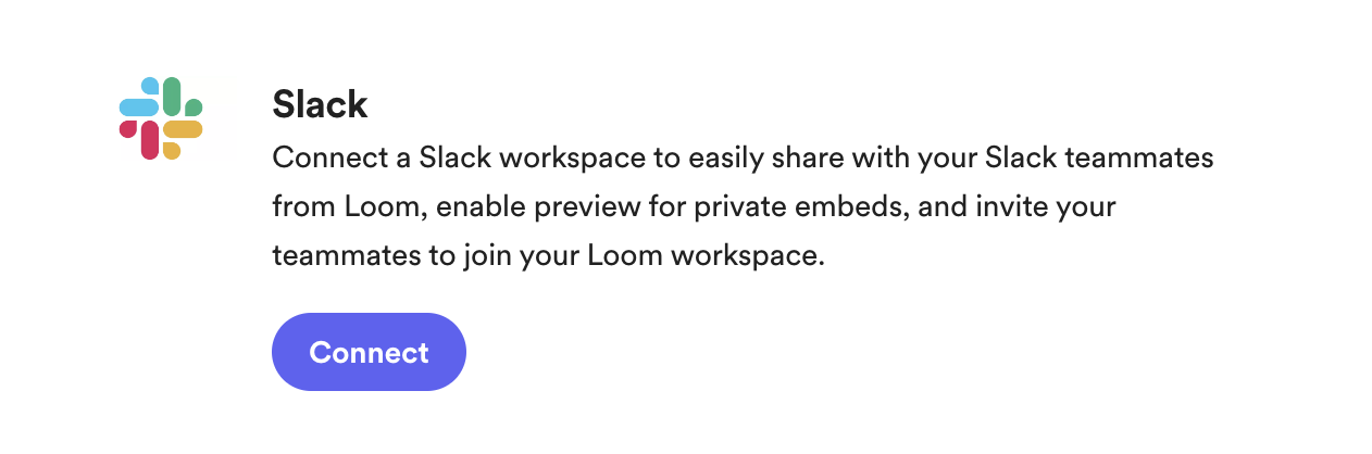 How to sign in with email, Google, Slack, or Apple – Loom