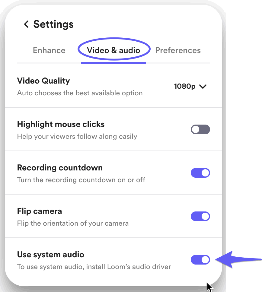 Having Issues Capturing Clips? – Support