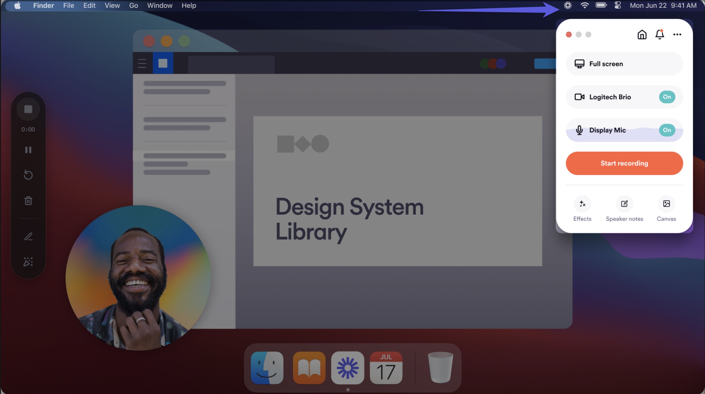 loom desktop app mac