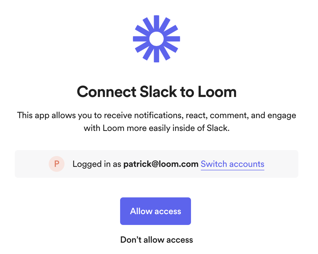 Step 3 Screenshot