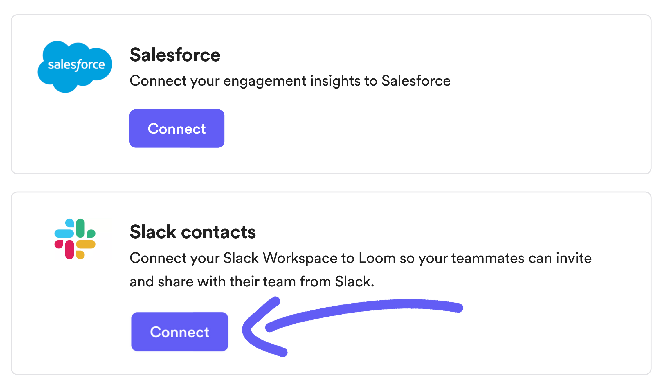 add a non-slack domain team to the slack desktop app