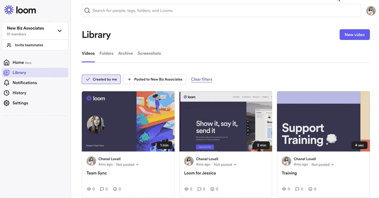 How To Download GIPHY Gifs As Video (MP4) in 2 Minutes
