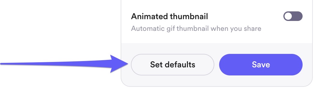 How To Create an Animated GIF from a Video on MacBook (2022) 